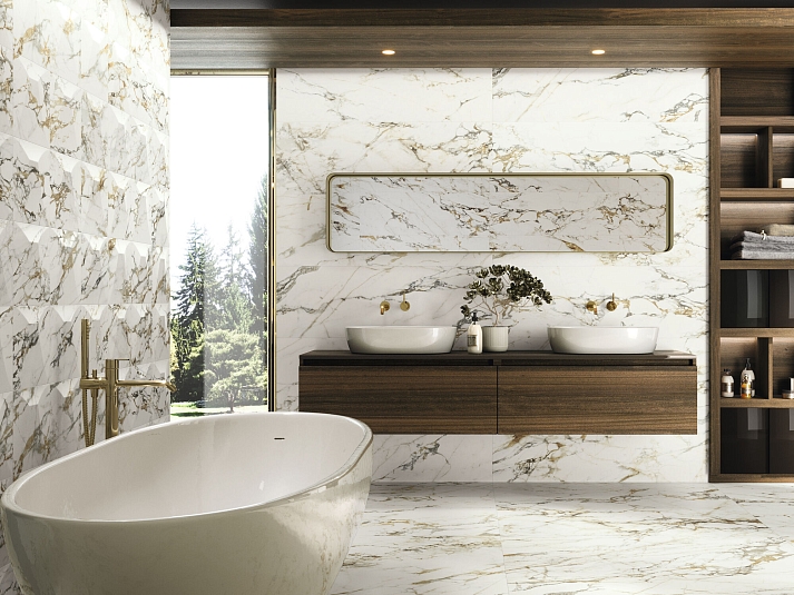 Керамогранит B-PLUS Bellagio