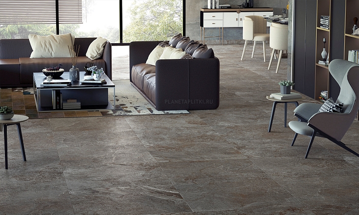 Керамогранит Pamesa Cr. Ardesia