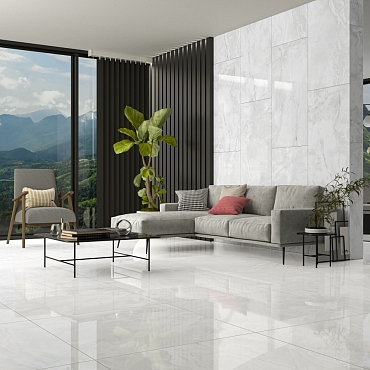 EC.Calacatta Eternal white 004 PL60x120