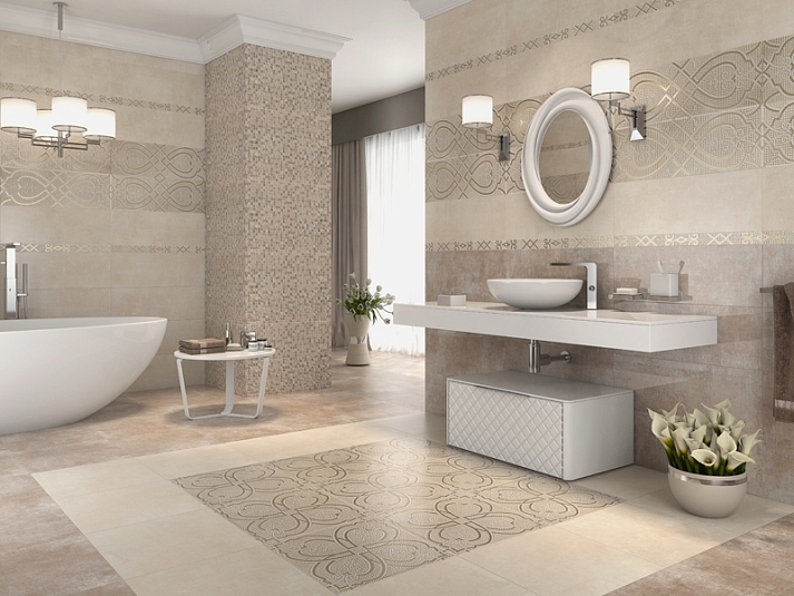 Плитка Pamesa Sigma