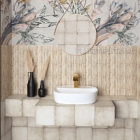 Настенная плитка Mainzu Bamboo