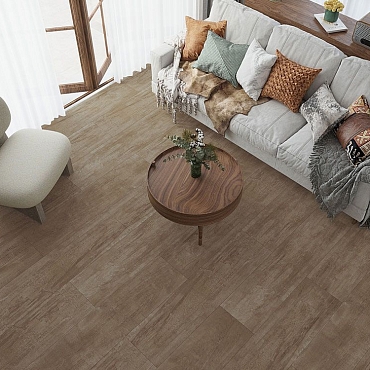 Banzai Fervor Glazed Porcelain20x120