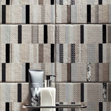 D-6-elementowy Visage woman7.1x33.3