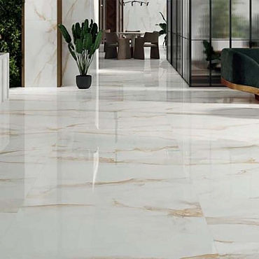 P.E. Pul. Camile Gold Rect60x120