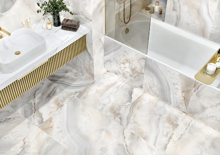 Керамогранит LCM 60x120