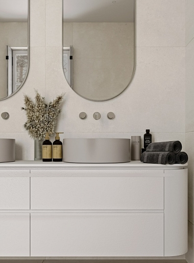 Плитка Staro Concreto