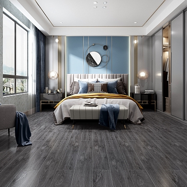 BHD-2001 Cypress matt struct20x120