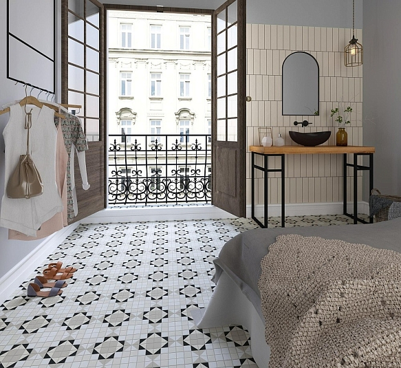 Плитка Dune Flat