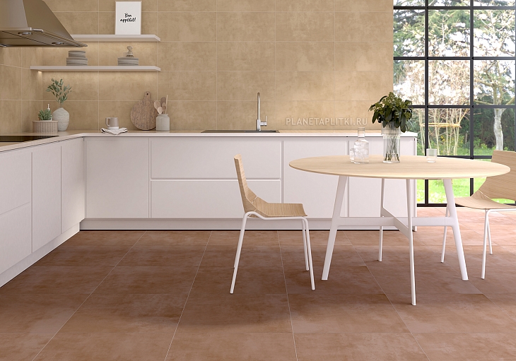 Керамогранит Pamesa Eleganza