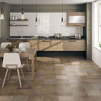 Настенная плитка El Barco Alfaro