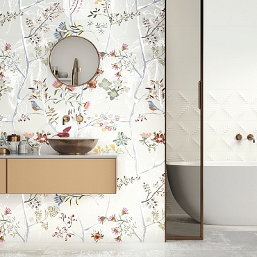 Albi Blanco 9031.6x90