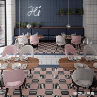 Керамогранит Equipe Bauhome