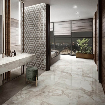 Majestic Apuanian White60x60