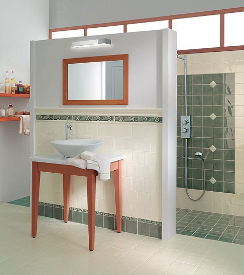 Настенная плитка Grazia Essenze