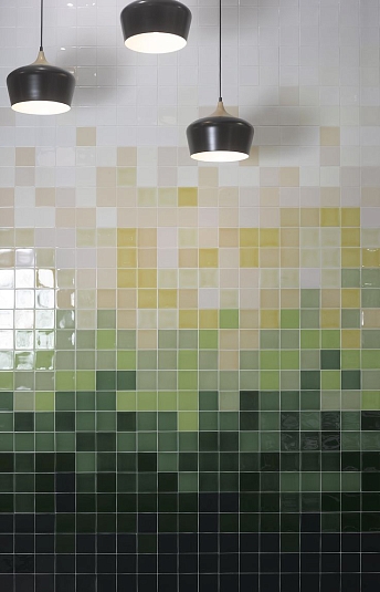 Настенная плитка Aleluia Urban Atelier