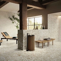 Плитка Naxos Mockup