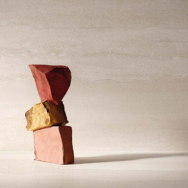 Double Cannete Beige Nat Rett. 3D Tech60x120