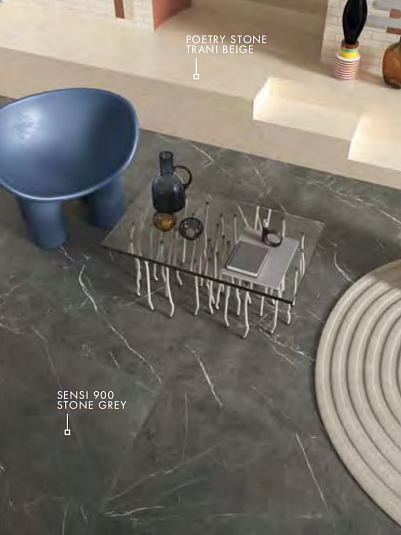 Керамогранит ABK Sensi 900