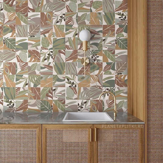 Керамогранит GayaFores Habana