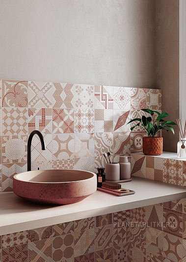 Керамогранит GayaFores Tessela