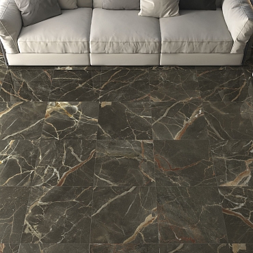 Riscal Brown Pulido60x120