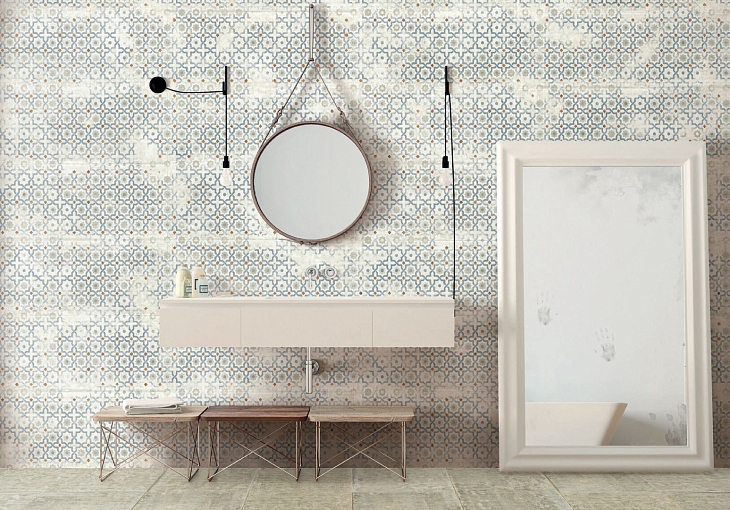 Плитка Aparici Grunge