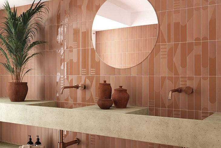 Плитка Equipe Wadi