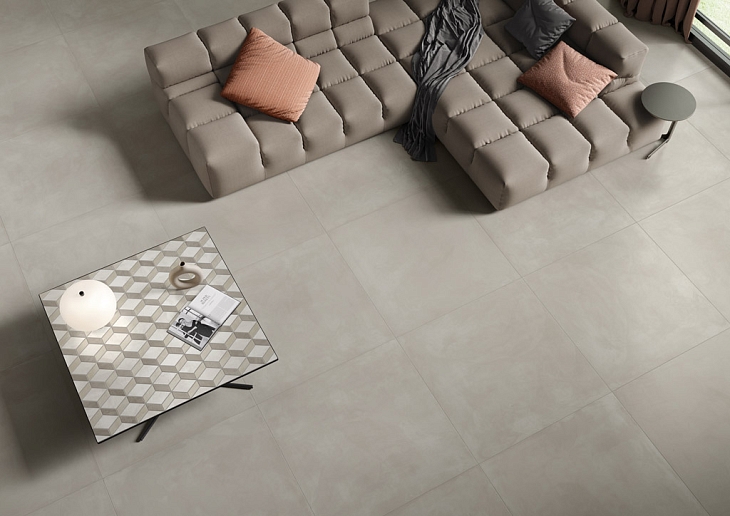 Керамогранит La Fenice Touch