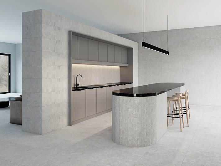 Плитка Saloni Markthal