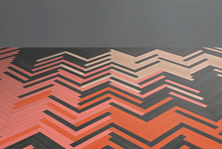 Керамогранит 41zero42 Technicolor