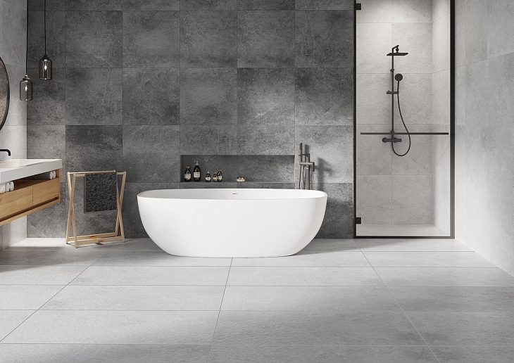 Плитка Cerrad Tacoma 60х60