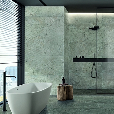 Pietra Viva Antracite Ant60x60