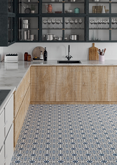 Керамогранит GayaFores Musa