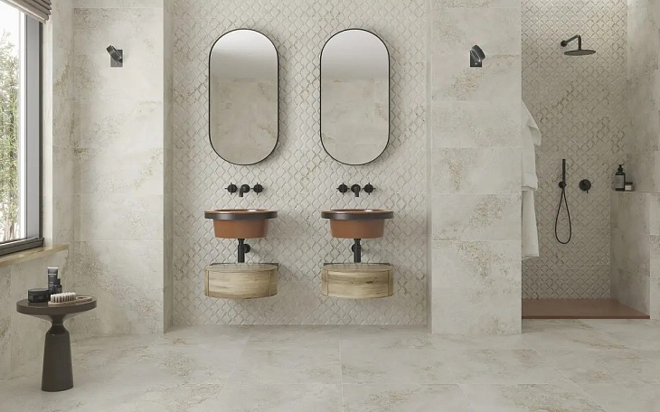 Керамогранит Rocersa Omega