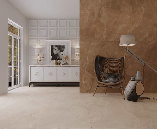 Керамогранит Hafez Alireza Naanakar