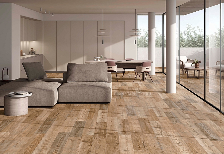 Керамогранит Pamesa Pine Wood