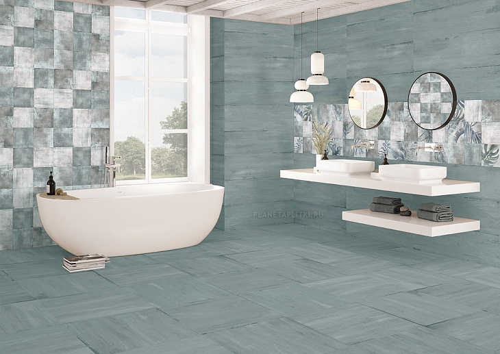 Плитка Ibero Sospiro