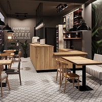 Плитка Smile Tile Siena