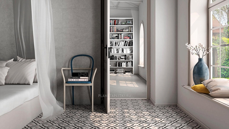 Керамогранит Pamesa Deco