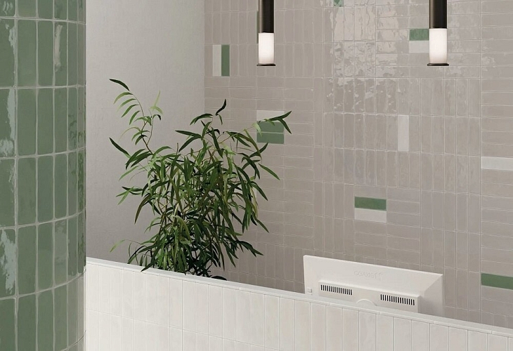 Керамогранит WOW Rebels