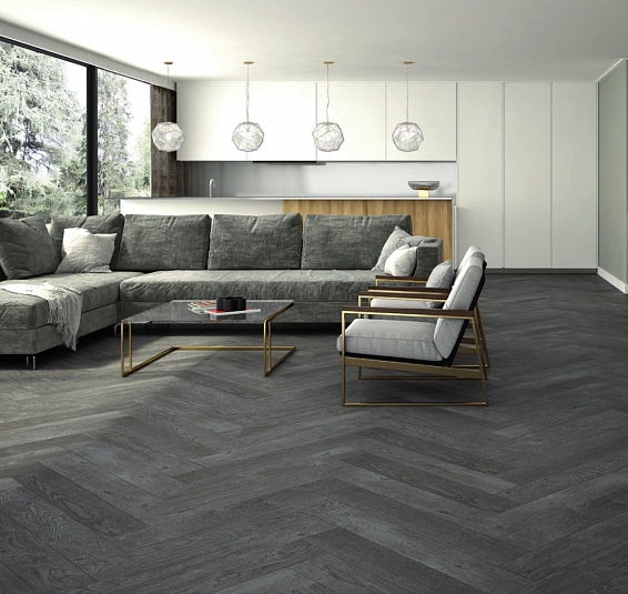 Керамогранит STN Porcelanico 15x90