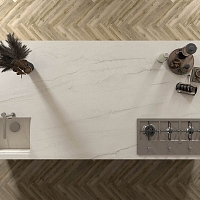 Керамогранит Ascale Montblanc White