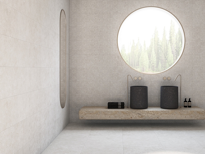 Плитка Saloni Markthal