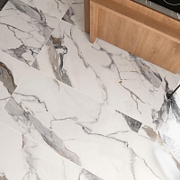 Плитка Basconi Home Calacatta Gold