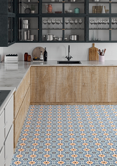 Керамогранит GayaFores Musa