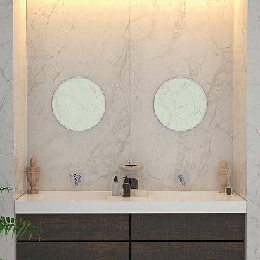 Lenci Blanco (leviglass) Rect.60x60