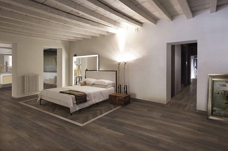 Керамогранит Rondine Greenwood