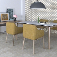 Керамогранит Vives Pop Tile