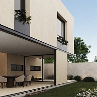 Плитка Argenta Bergstein