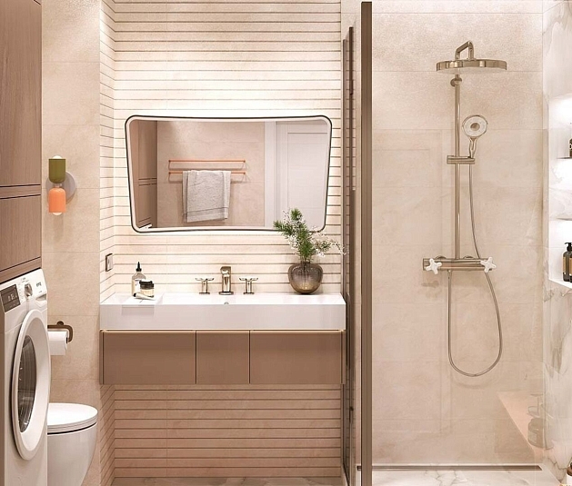 Керамогранит Gravita Arina